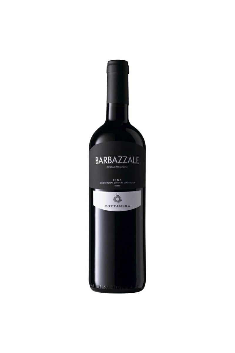 COTTANERA Barbazzale Rosso DOC Etna