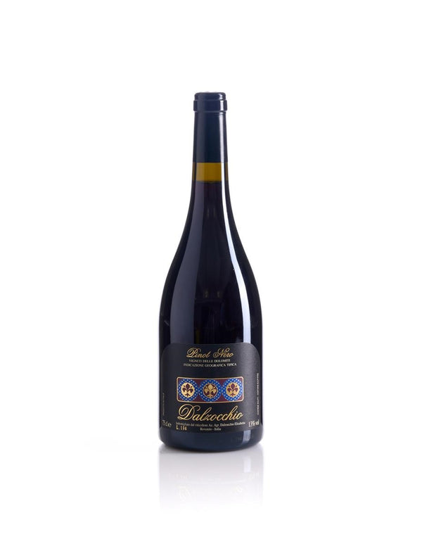 DALZOCCHIO ELISABETTA Pinot Nero Vigneti delle Dolomiti IGT