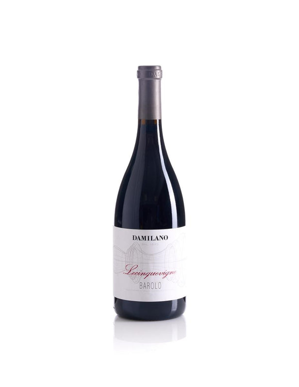 DAMILANO 2020 "Lecinquevigne" Barolo DOCG
