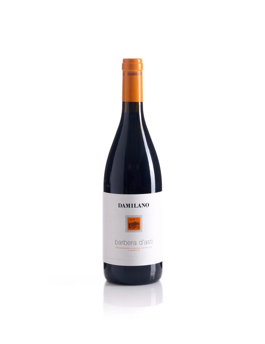 DAMILANO Barbera d'Asti DOCG