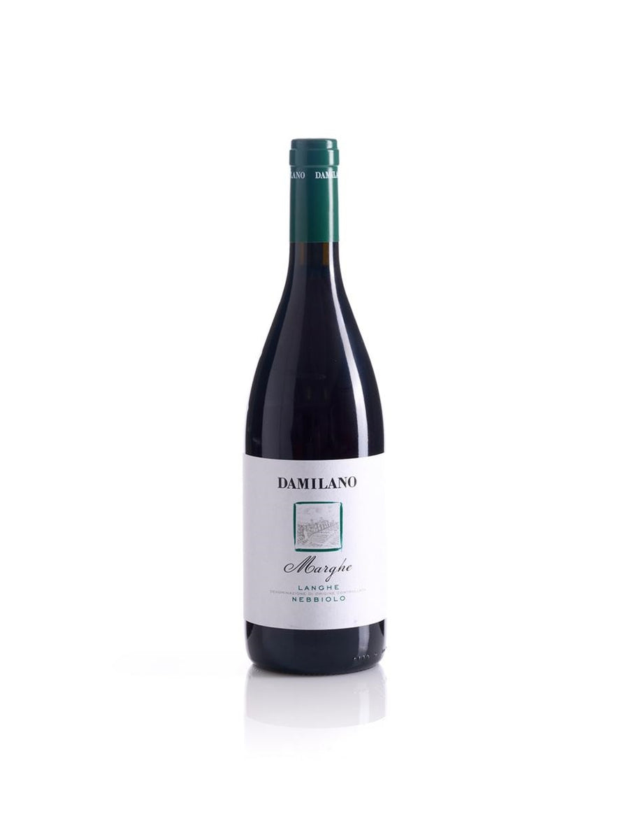 DAMILANO "Marghe" Nebbiolo Langhe DOC