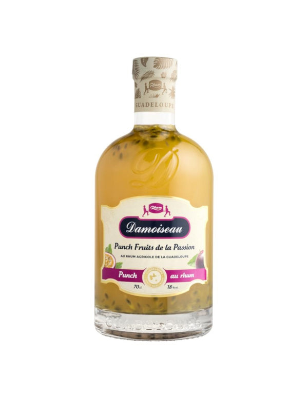 DAMOISEAU Punch Passion Fruit