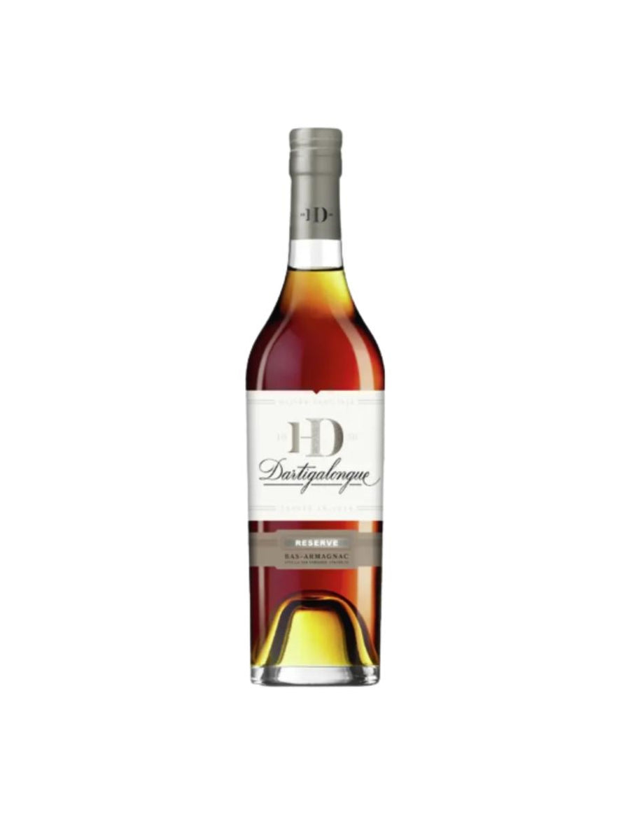 DARTIGALONGUE Bas Armagnac Reserve