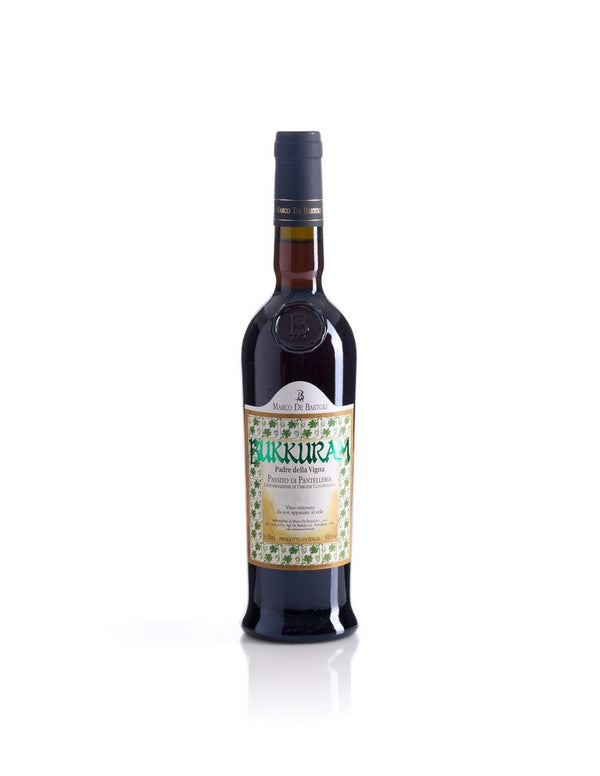DE BARTOLI Bukkuram Padre Della Vigna Passito Di Pantelleria DOC