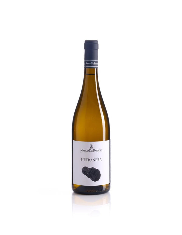DE BARTOLI Pietranera Zibibbo Pantelleria DOC