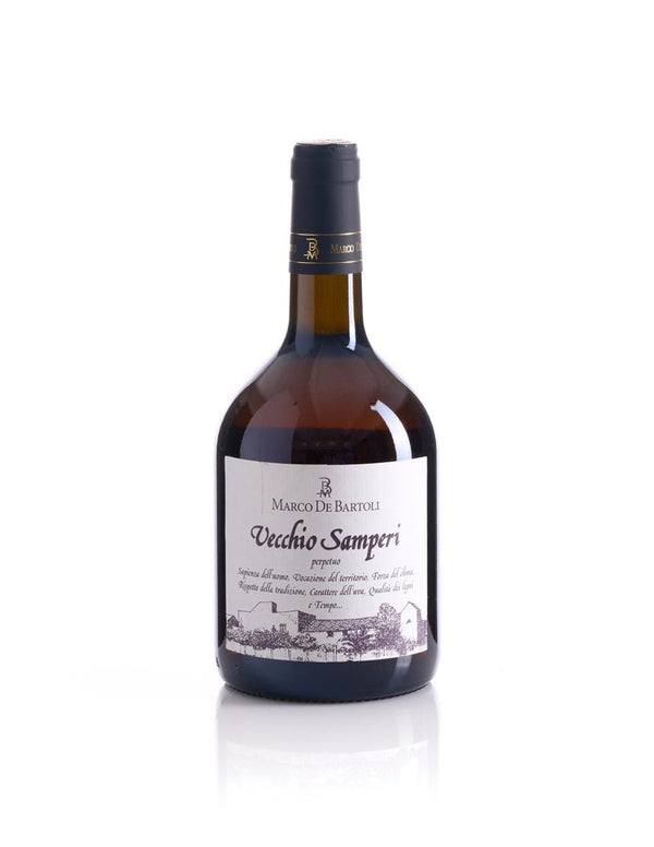 DE BARTOLI Vecchio Samperi