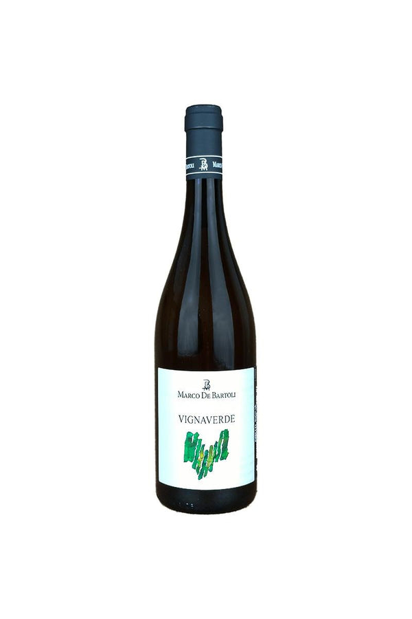 DE BARTOLI Vigna Verde Sicilia Grillo DOP