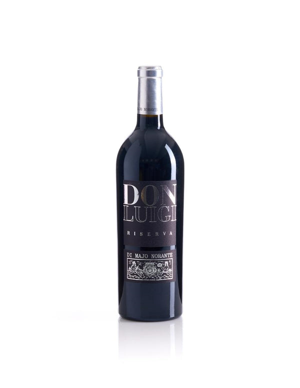 DI MAJO NORANTE Don Luigi Rosso Riserva DOC