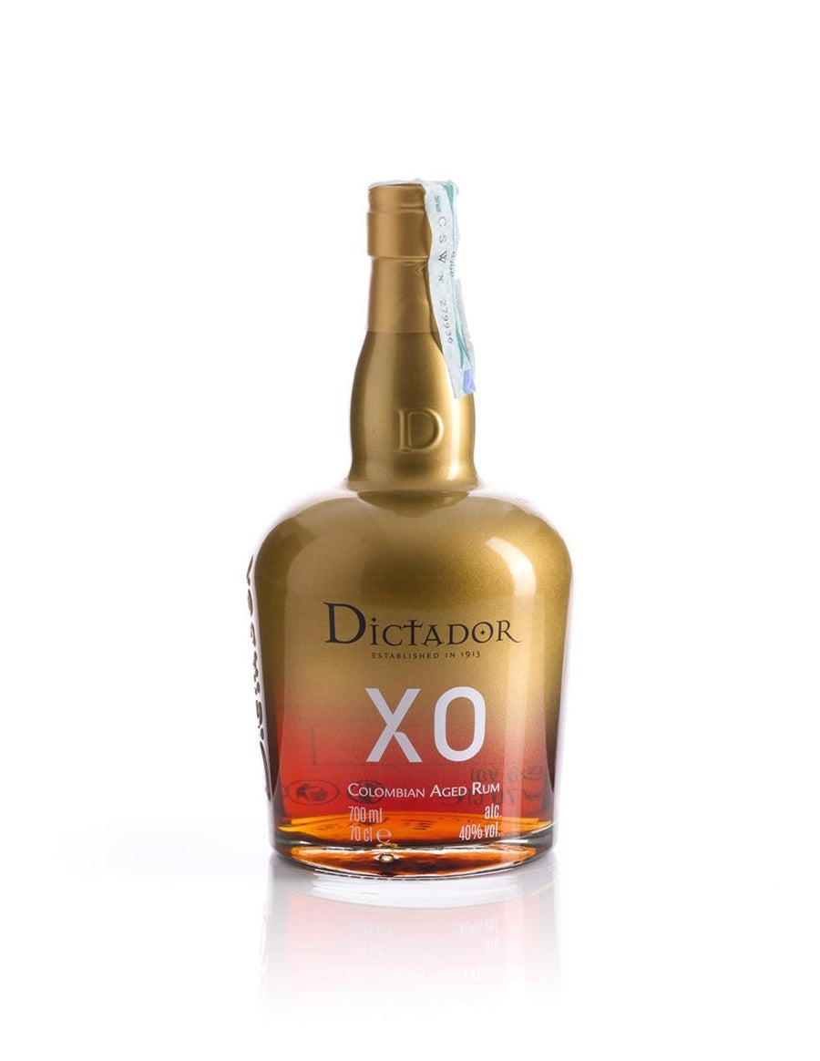 DICTADOR Perpetual XO Rum