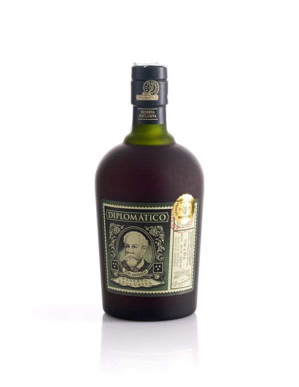 DIPLOMATICO Rum Reserva Exclusiva