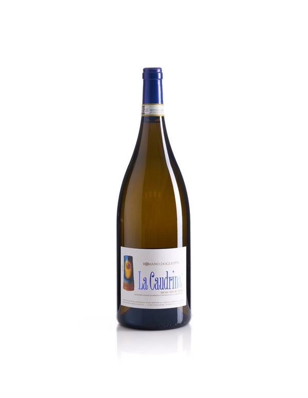 DOGLIOTTI Magnum La Caudrina Moscato d'Asti DOCG - AZ. AGR. LA CAUDRINA