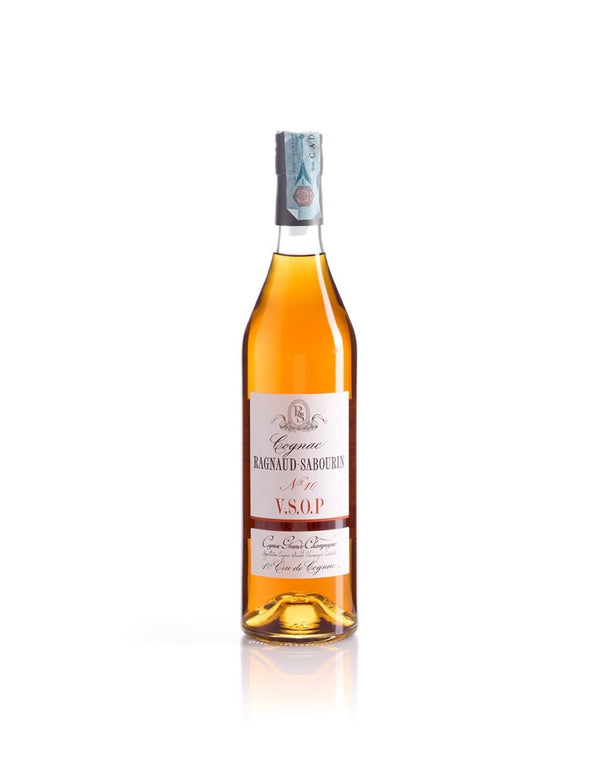 DOMAINE DE LA VOUTE Ragnaud Sabourin N.10 Cognac VSOP con astuccio