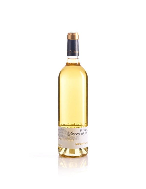 DOMAINE DE L'ANCIENNE CURE Demì Monbazillac Jour de Fruit 0,375 Lt
