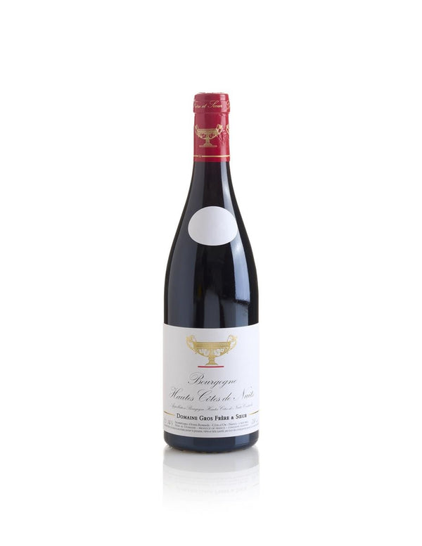 DOMAINE GROS Cotes de Nuits 2017