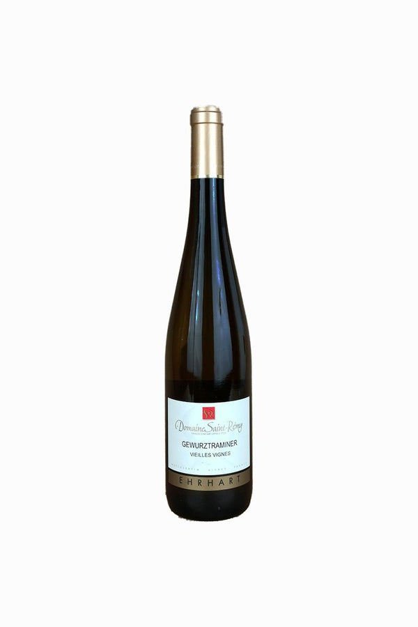 DOMAINE SAINT-REMY Gewurztraminer Vieilles Vignes BIO