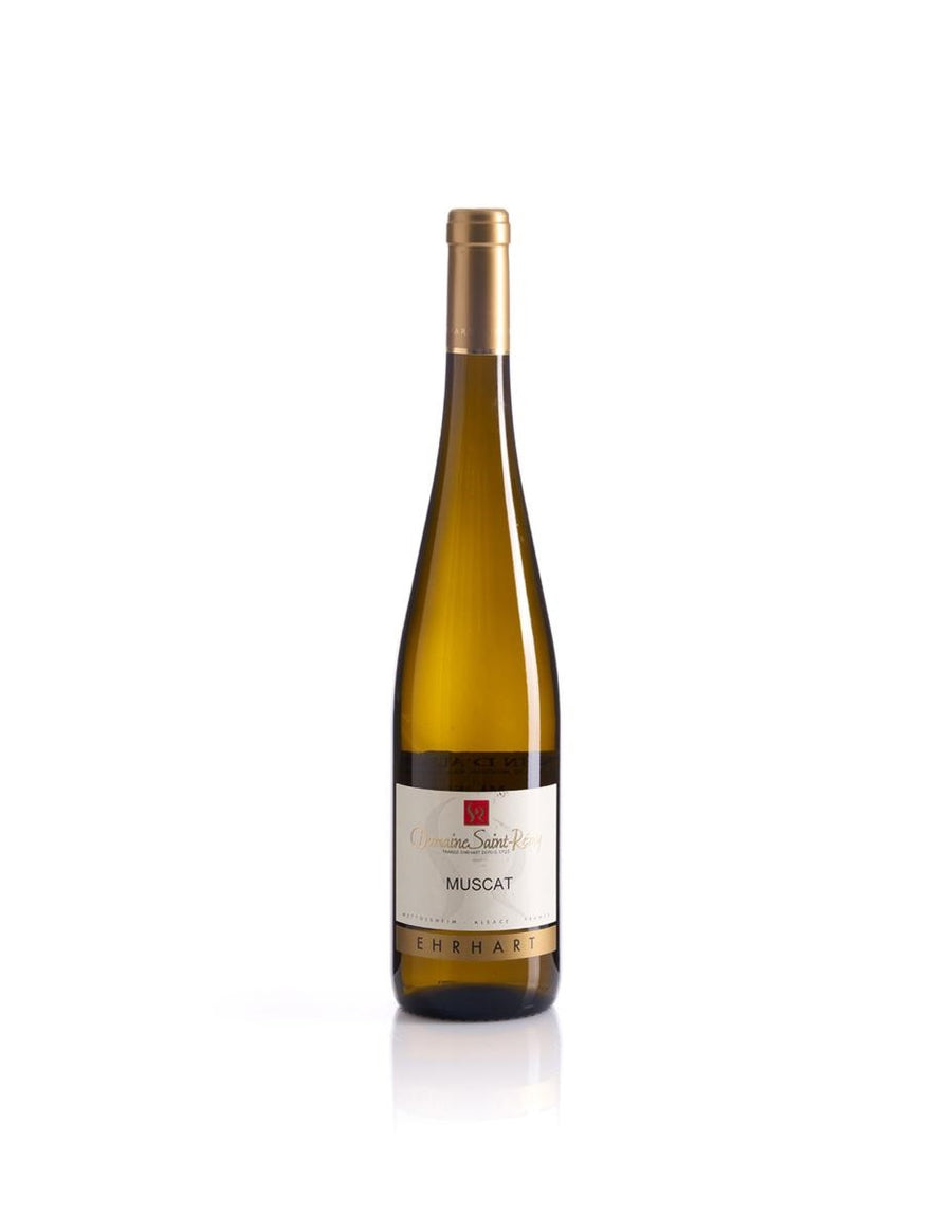 DOMAINE SAINT-REMY Muscat BIO