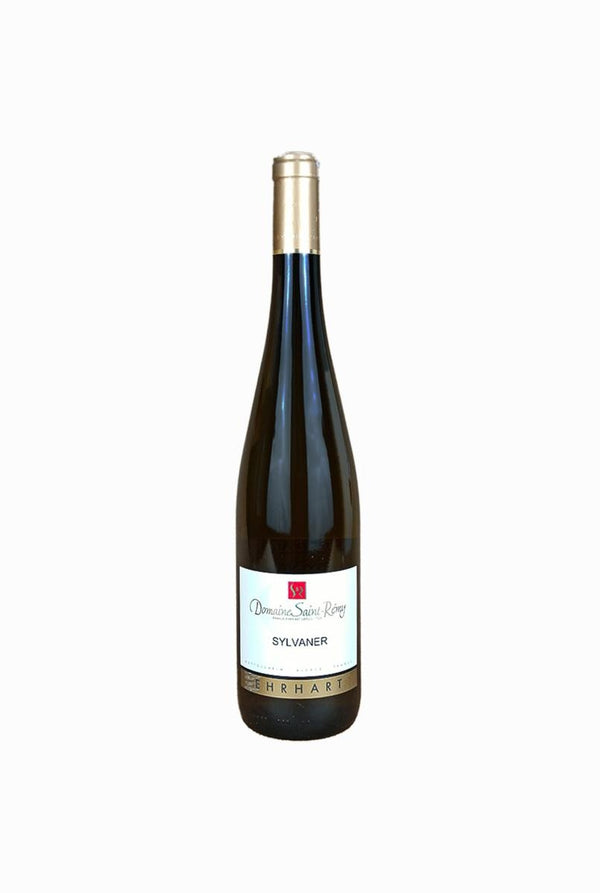 DOMAINE SAINT-REMY Sylvaner Alsace BIO
