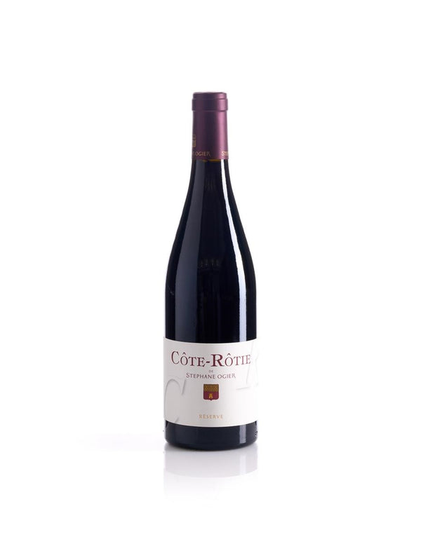 DOMAINE STEPHANE OGIER Reserve Cote Rotie