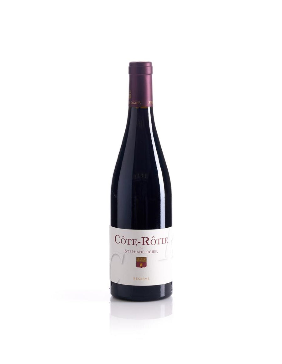 DOMAINE STEPHANE OGIER Reserve Cote Rotie