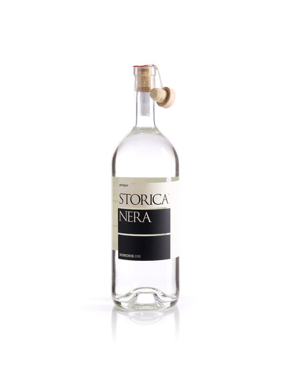 DOMENIS 1898 Magnum Storica Nera