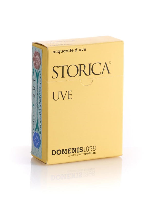 DOMENIS 1898 Pocket Storica D'uve In Fiale