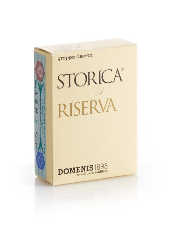 DOMENIS 1898 Pocket Storica Riserva In Fiale