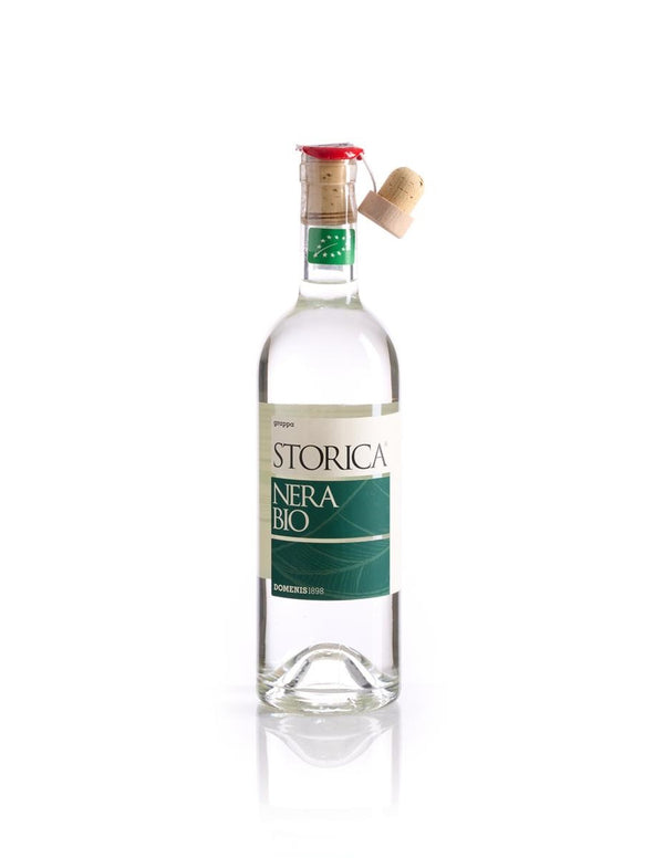 DOMENIS 1898 Storica BIO