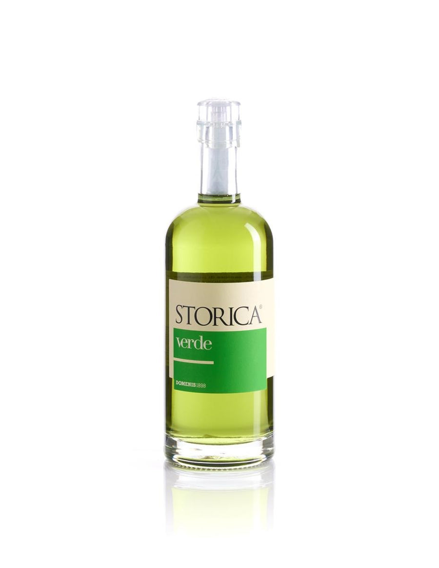 DOMENIS Storica Verde - DOMENIS 1898