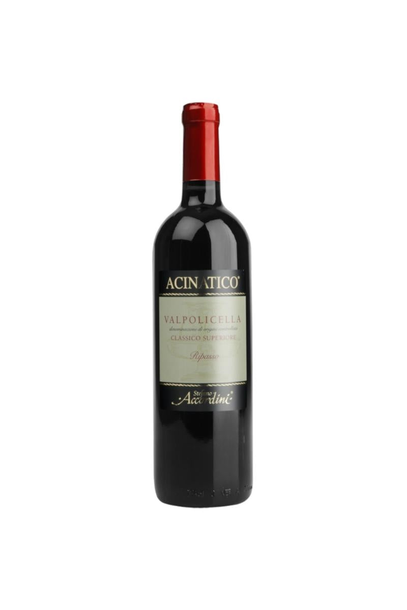 DOMINI VENETI Magnum Appassimento Rosso Marco Polo