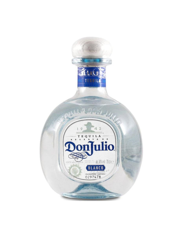 DON JULIO Tequila Blanco