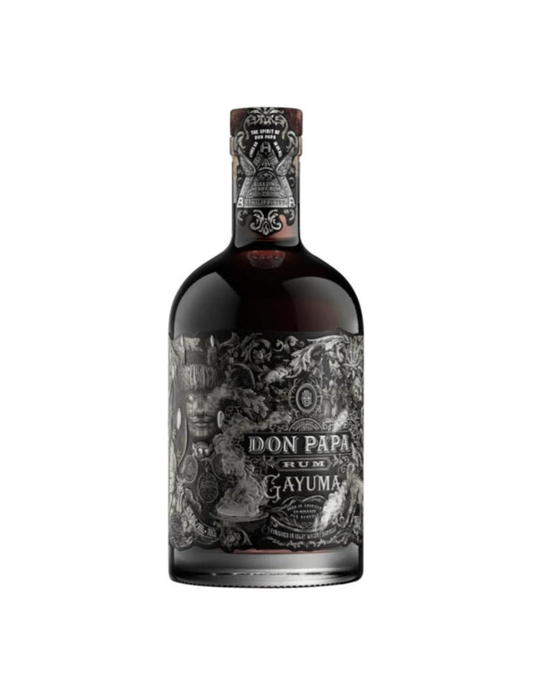DON PAPA Gayuma Rum Filippine