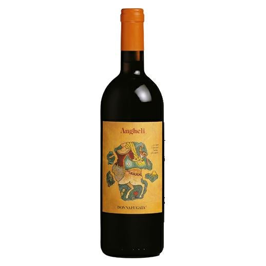 DONNAFUGATA Angheli Rosso Sicilia DOC