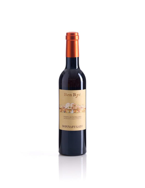 DONNAFUGATA Demi Ben Rye Passito di Pantelleria DOC 0.375 lt