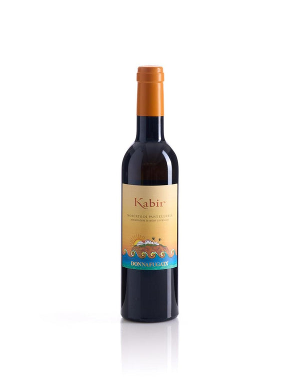 DONNAFUGATA Kabir Demi Moscato di Pantelleria DOC