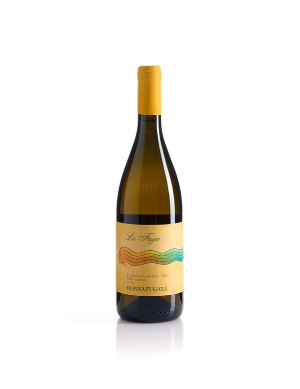 DONNAFUGATA La Fuga Chardonnay Sicilia DOC
