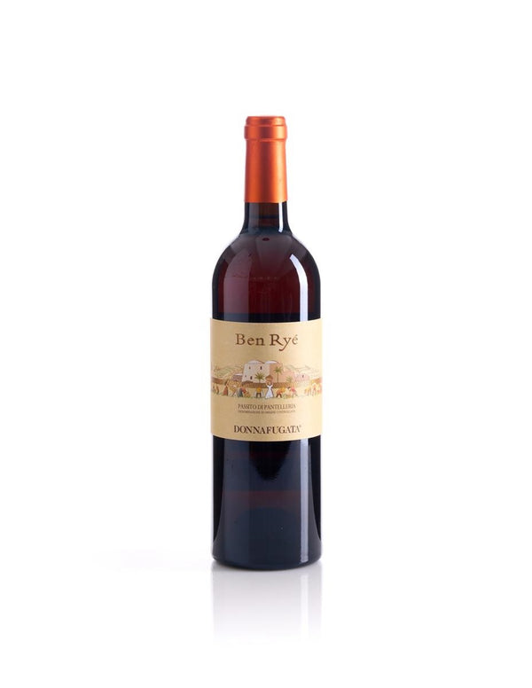 DONNAFUGATA Magnum Ben Rye Passito di Pantelleria DOC