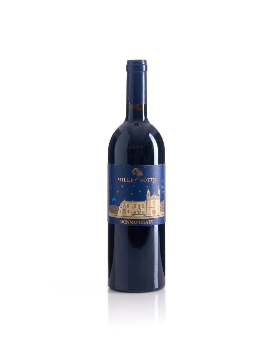 DONNAFUGATA Mille e Una Notte Rosso Sicilia DOC