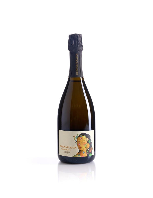 DONNAFUGATA Millesimato Brut Sicilia DOC Metodo Classico