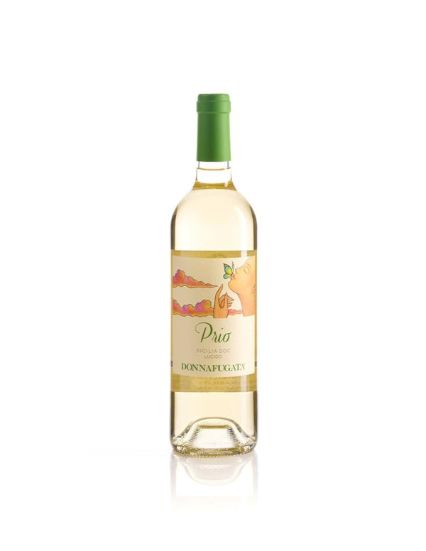 DONNAFUGATA Prio Cataratto Sicilia DOC