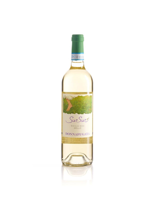 DONNAFUGATA Sur Sur Grillo Sicilia DOC