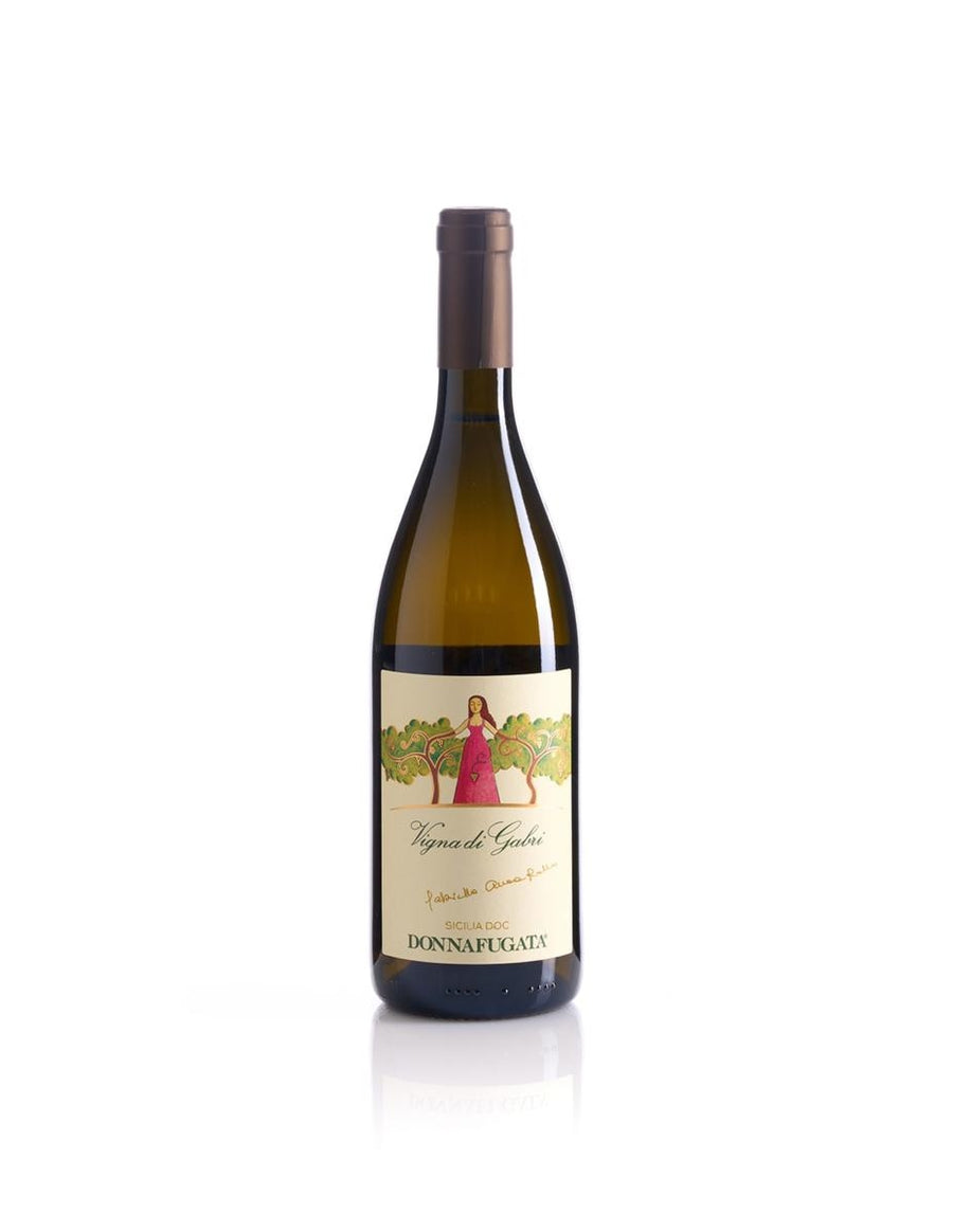 DONNAFUGATA Vigna di Gabri Bianco Sicilia DOC