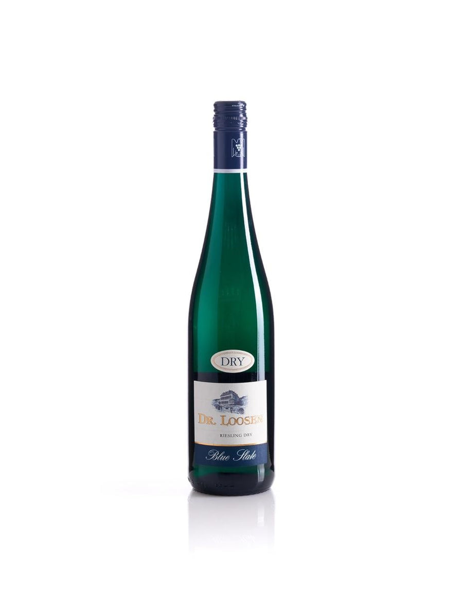 DR. LOOSEN Blauschiefer Riesling Blue Dry