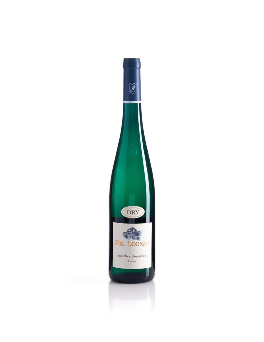DR. LOOSEN Graacher 'Domprobst' Riesling