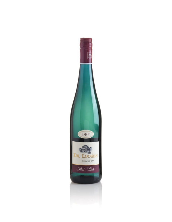 DR. LOOSEN Roth Red Slate Riesling Dry