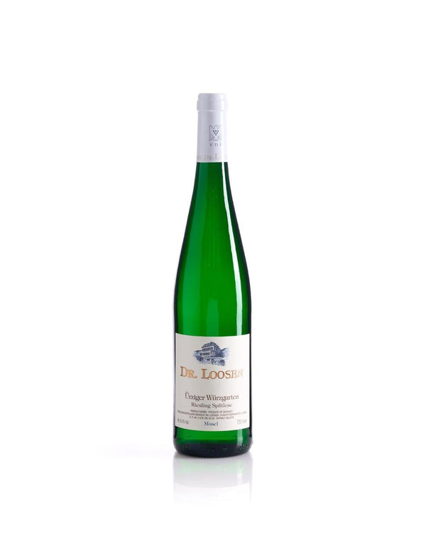 DR. LOOSEN Ürziger Würzgarten Riesling Trocken