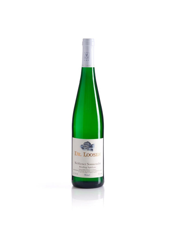 DR. LOOSEN Wehlener Sonnenuhr Riesling Spatlese