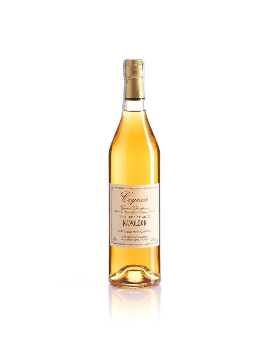 DUDOGNON Napoleon Cognac