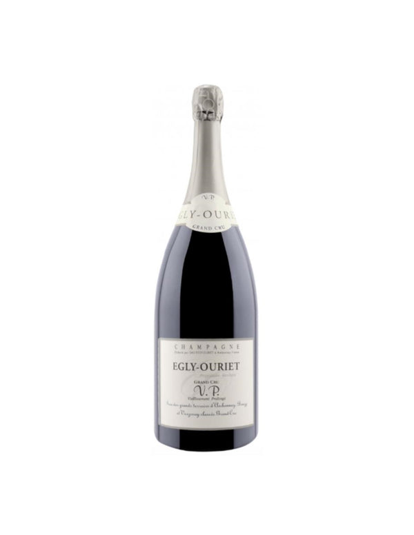 EGLY-OURIET V.P. Champagne Brut Grand Cru