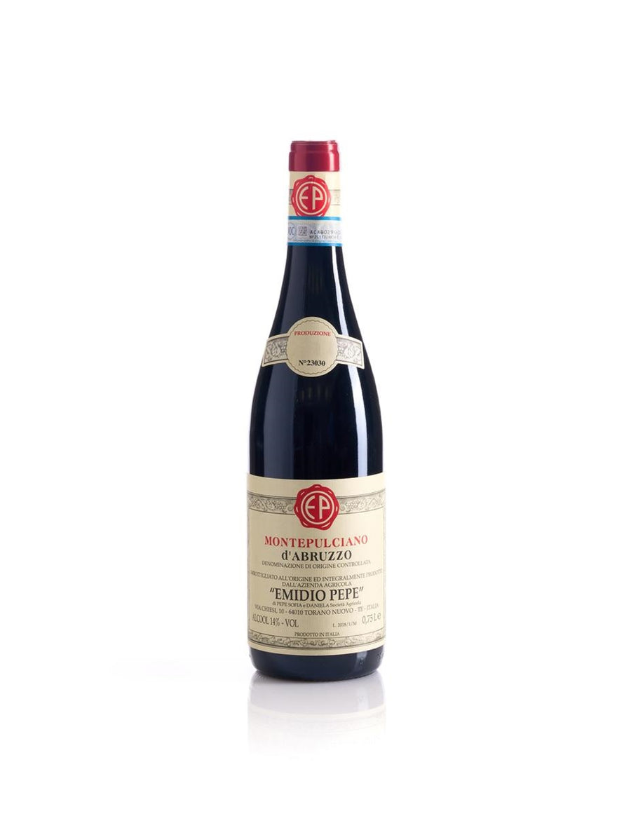EMIDIO PEPE Montepulciano d'Abruzzo DOC
