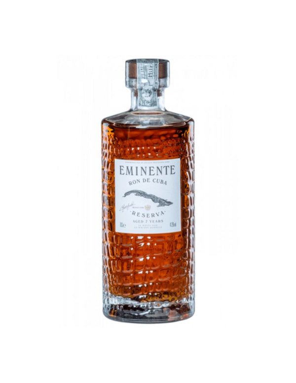EMINENTE Rum Reserva